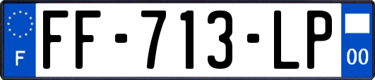 FF-713-LP