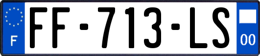 FF-713-LS