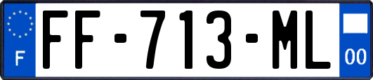 FF-713-ML