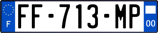 FF-713-MP