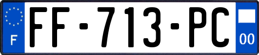 FF-713-PC