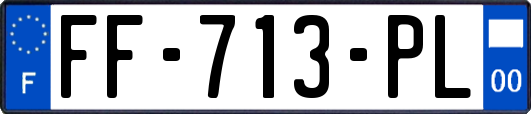 FF-713-PL