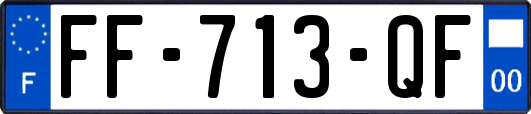 FF-713-QF