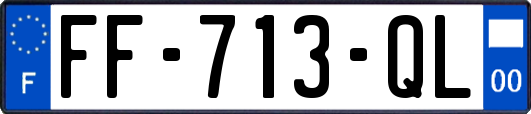 FF-713-QL