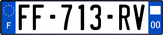 FF-713-RV