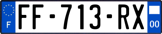 FF-713-RX