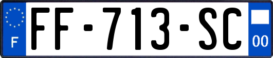 FF-713-SC