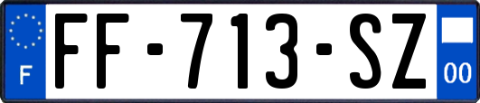 FF-713-SZ