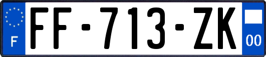 FF-713-ZK