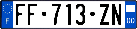 FF-713-ZN