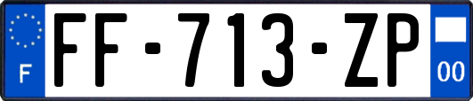 FF-713-ZP