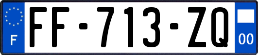 FF-713-ZQ