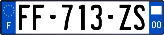 FF-713-ZS