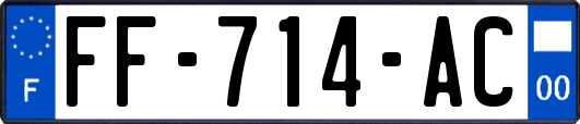 FF-714-AC