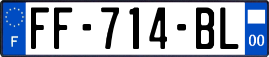 FF-714-BL