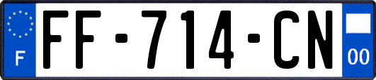 FF-714-CN