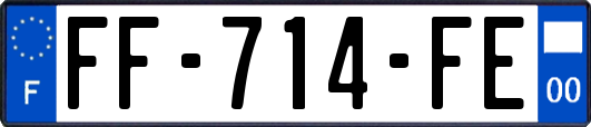 FF-714-FE