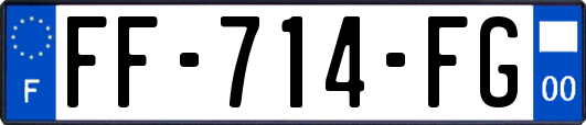 FF-714-FG