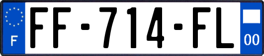 FF-714-FL