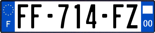 FF-714-FZ
