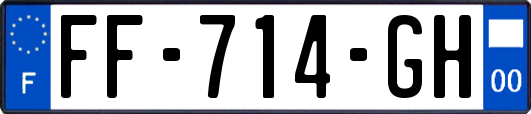 FF-714-GH