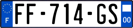FF-714-GS