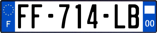 FF-714-LB