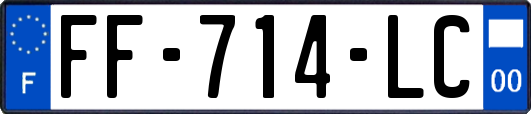 FF-714-LC