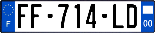 FF-714-LD