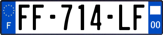 FF-714-LF
