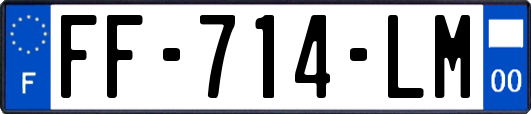 FF-714-LM