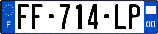 FF-714-LP
