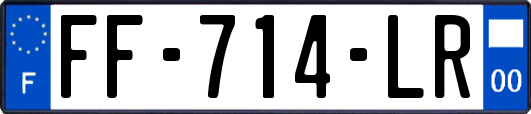 FF-714-LR