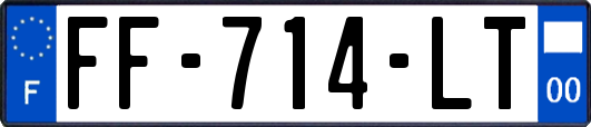 FF-714-LT