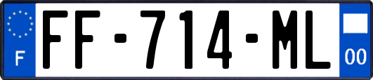 FF-714-ML