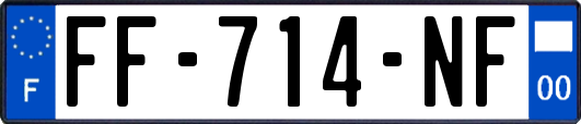 FF-714-NF