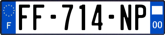 FF-714-NP