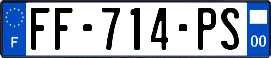 FF-714-PS