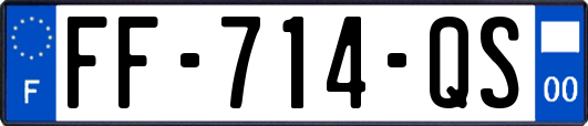 FF-714-QS