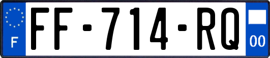 FF-714-RQ