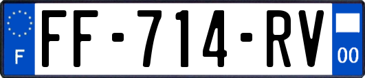 FF-714-RV