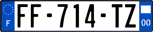 FF-714-TZ
