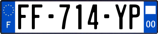 FF-714-YP