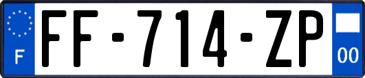 FF-714-ZP