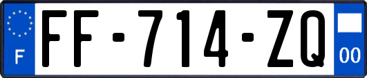 FF-714-ZQ