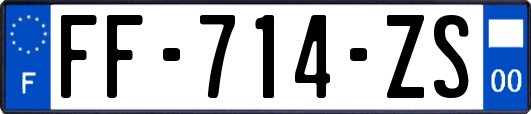 FF-714-ZS