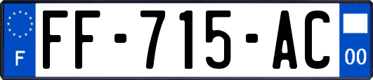 FF-715-AC