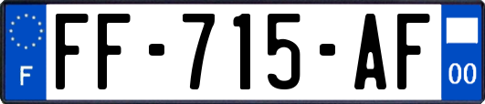 FF-715-AF