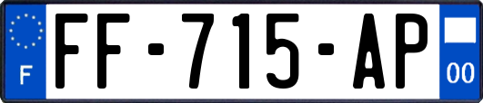 FF-715-AP