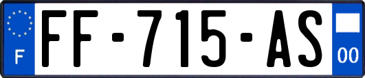 FF-715-AS